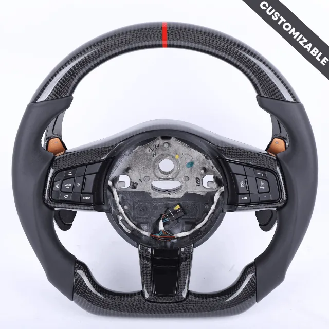 Volan Carbon Jaguar