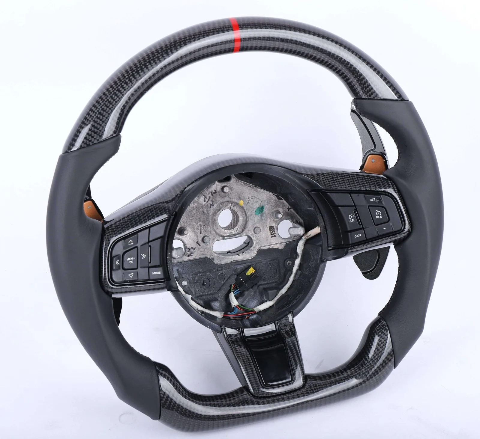 Volan Carbon Jaguar