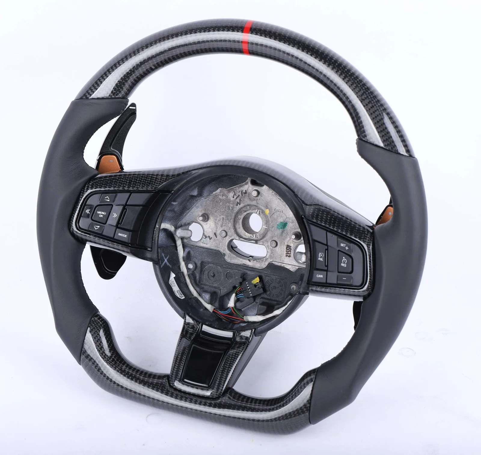 Volan Carbon Jaguar