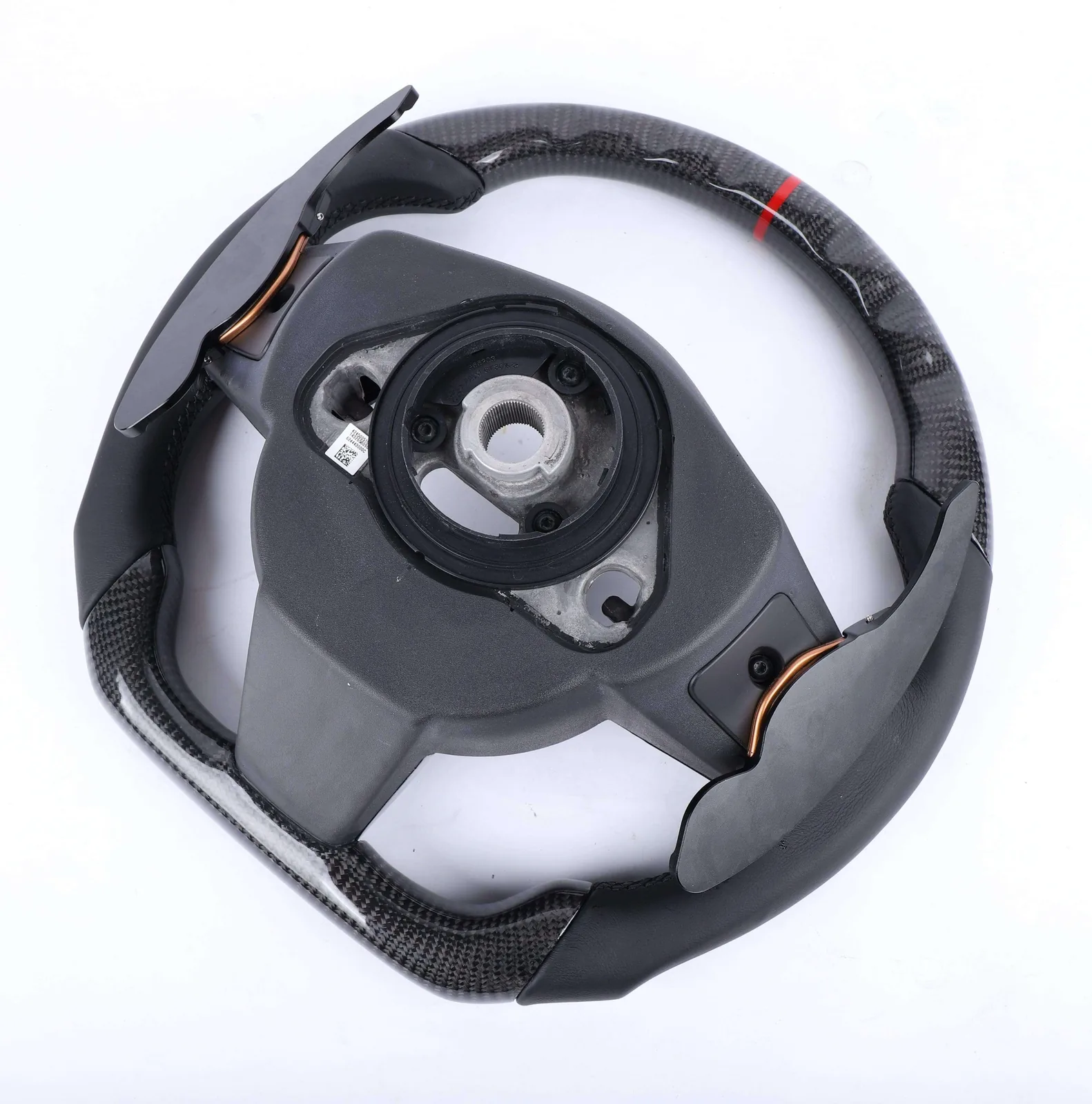 Volan Carbon Jaguar