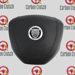 Capac Airbag Carbon Jaguar
