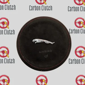 Capac Airbag Carbon Jaguar