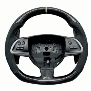 Volan Carbon Jaguar