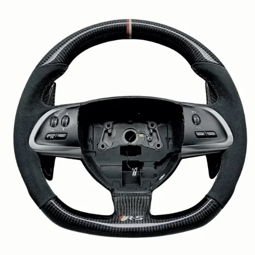 Volan Carbon Jaguar