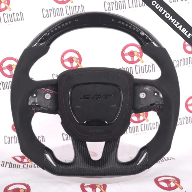 Volan Carbon Jeep Grand Cherokee