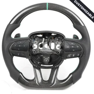 Volan Carbon Jeep Grand Cherokee
