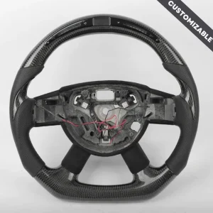 Volan Carbon Jeep Grand Cherokee