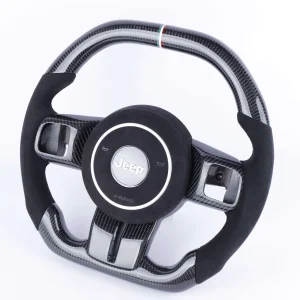 Volan Carbon Jeep Wrangler