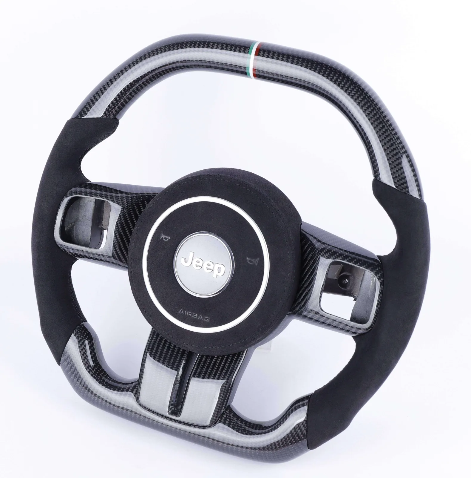 Volan Carbon Jeep Wrangler