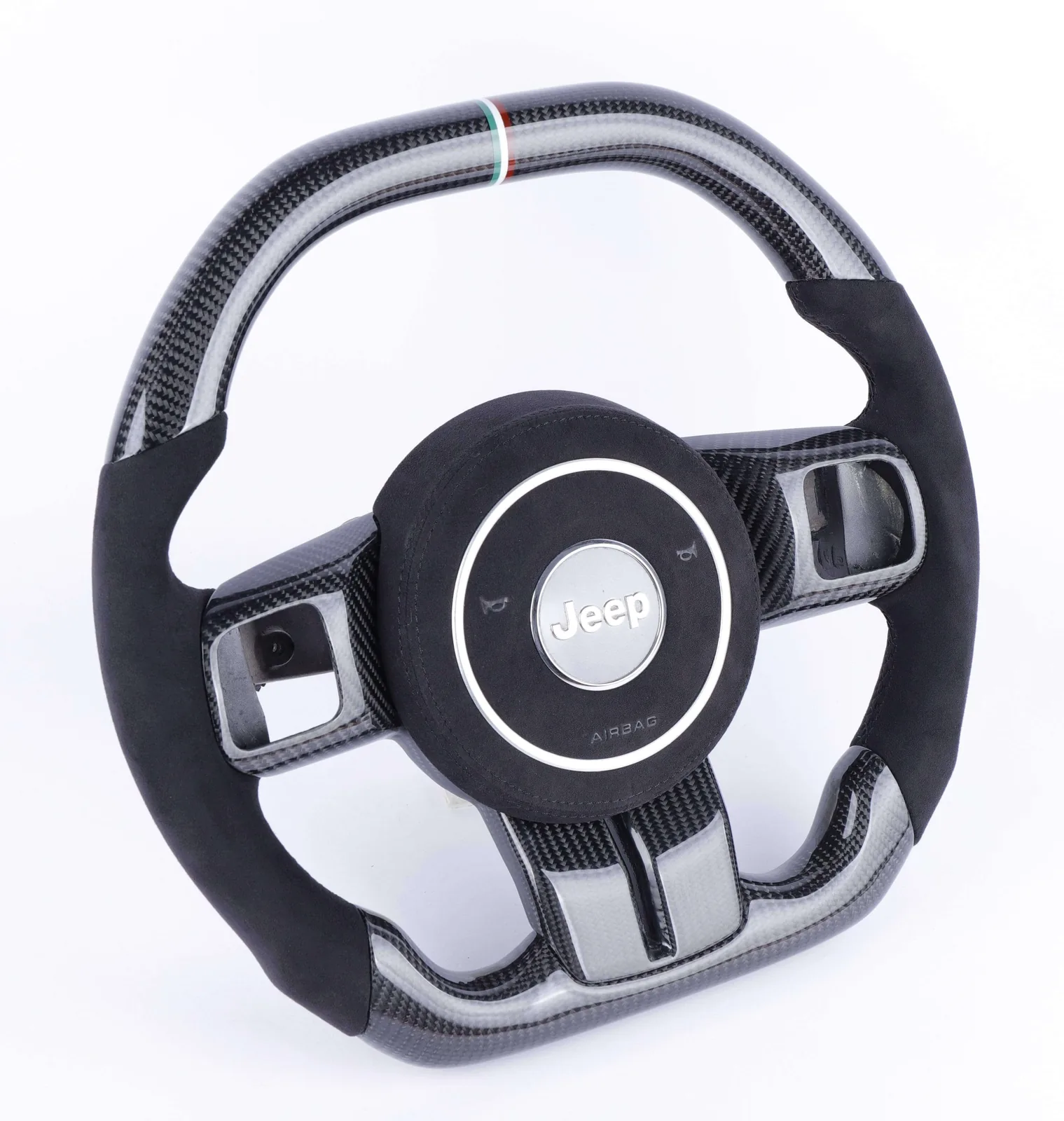 Volan Carbon Jeep Wrangler