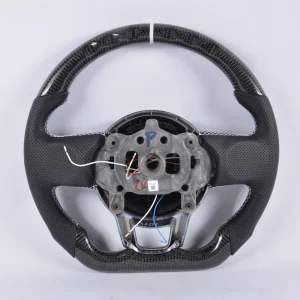 Volan Carbon Jeep Wrangler