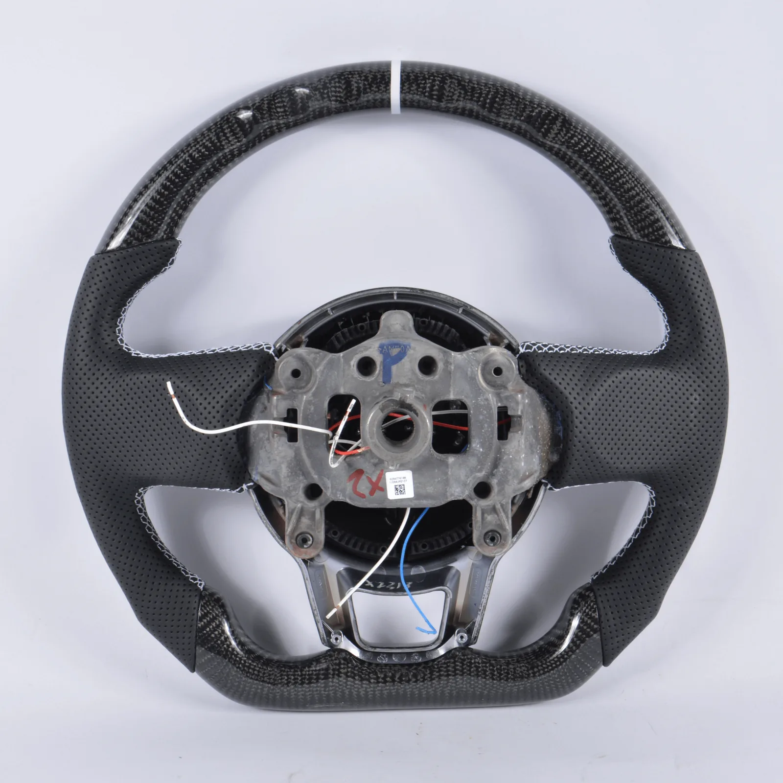 Volan Carbon Jeep Wrangler
