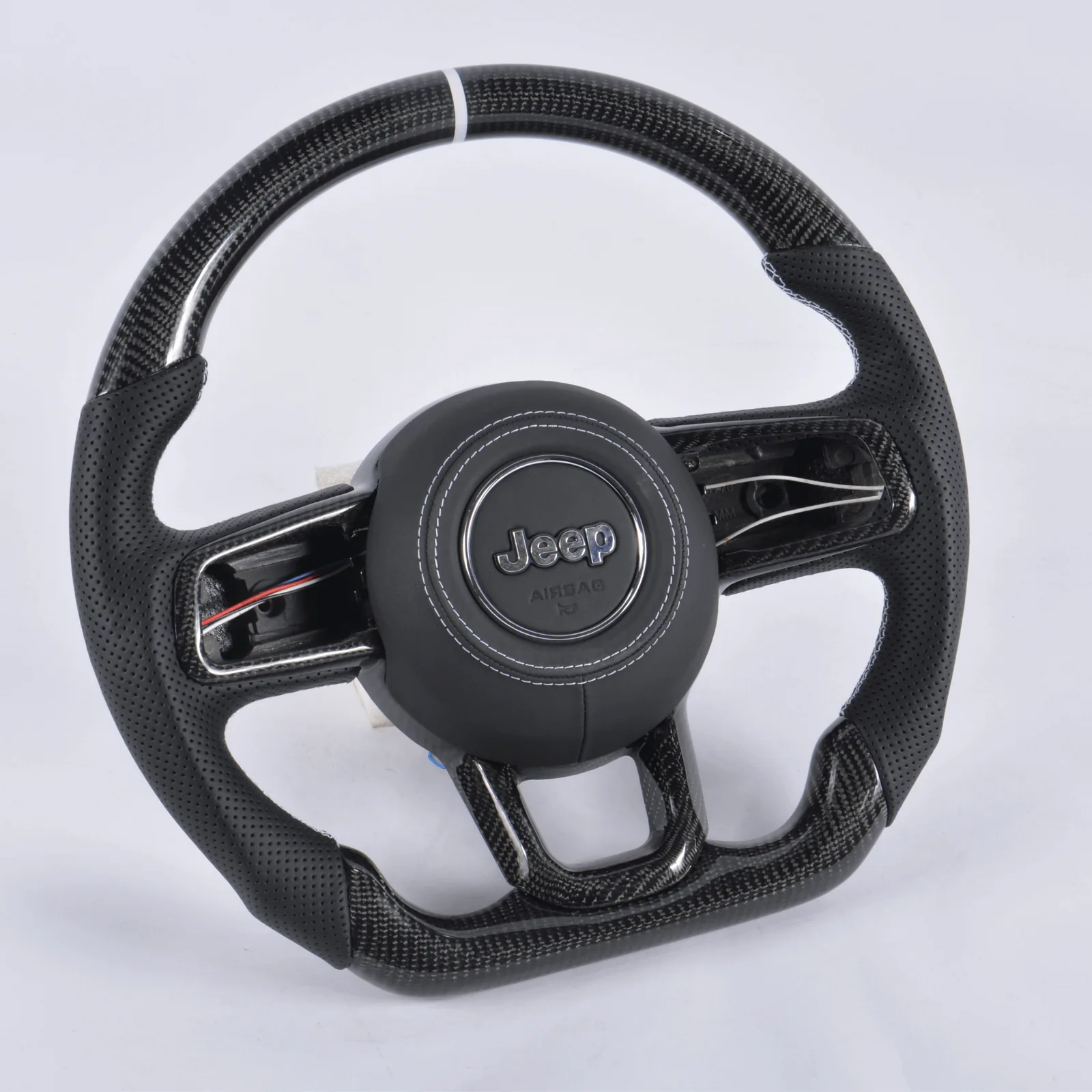 Volan Carbon Jeep Wrangler