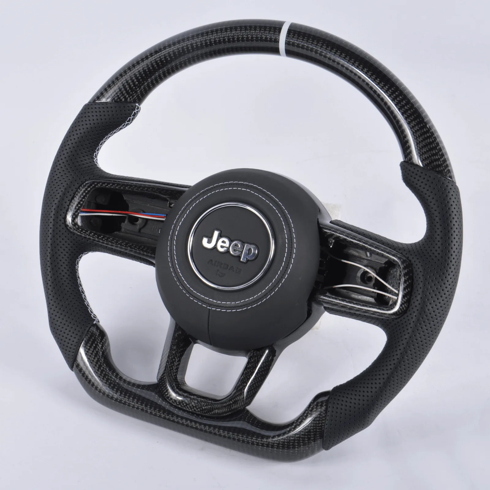 Volan Carbon Jeep Wrangler