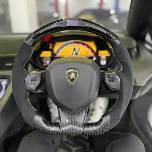 Volan Carbon Lamborghini Aventador