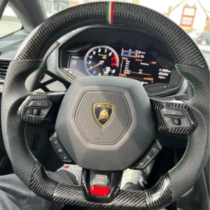 Volan Carbon Lamborghini