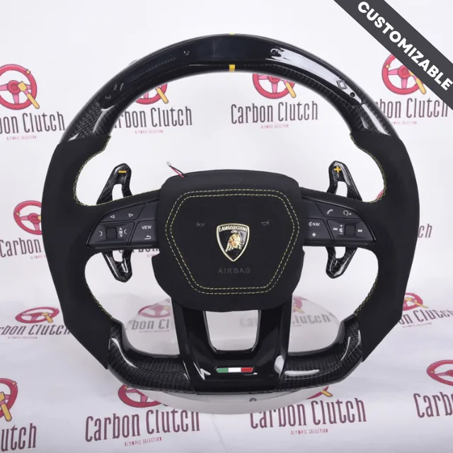 Volan Carbon Lamborghini Urus