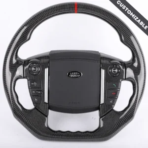 Volan Carbon Land Rover Range Rover
