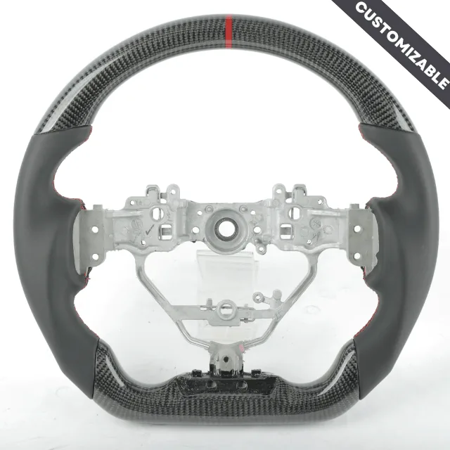 Volan Carbon Lexus