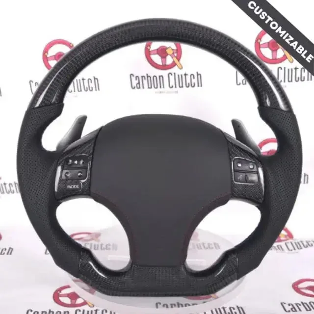 Volan Carbon Lexus