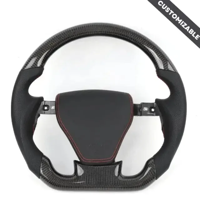 Volan Carbon Lexus