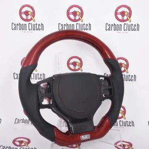 Volan Carbon Lexus
