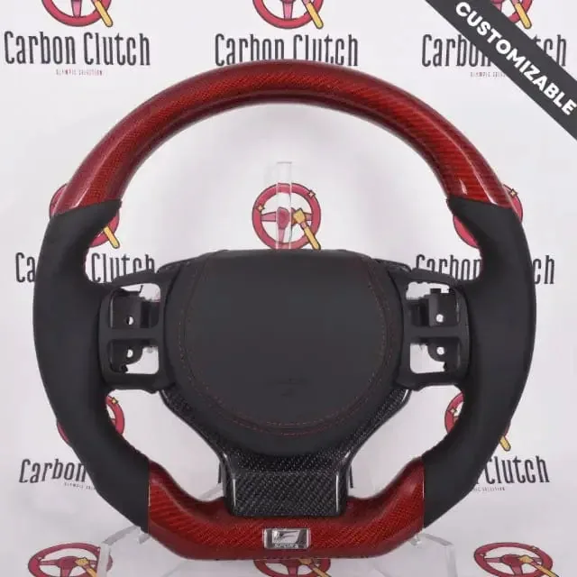 Volan Carbon Lexus