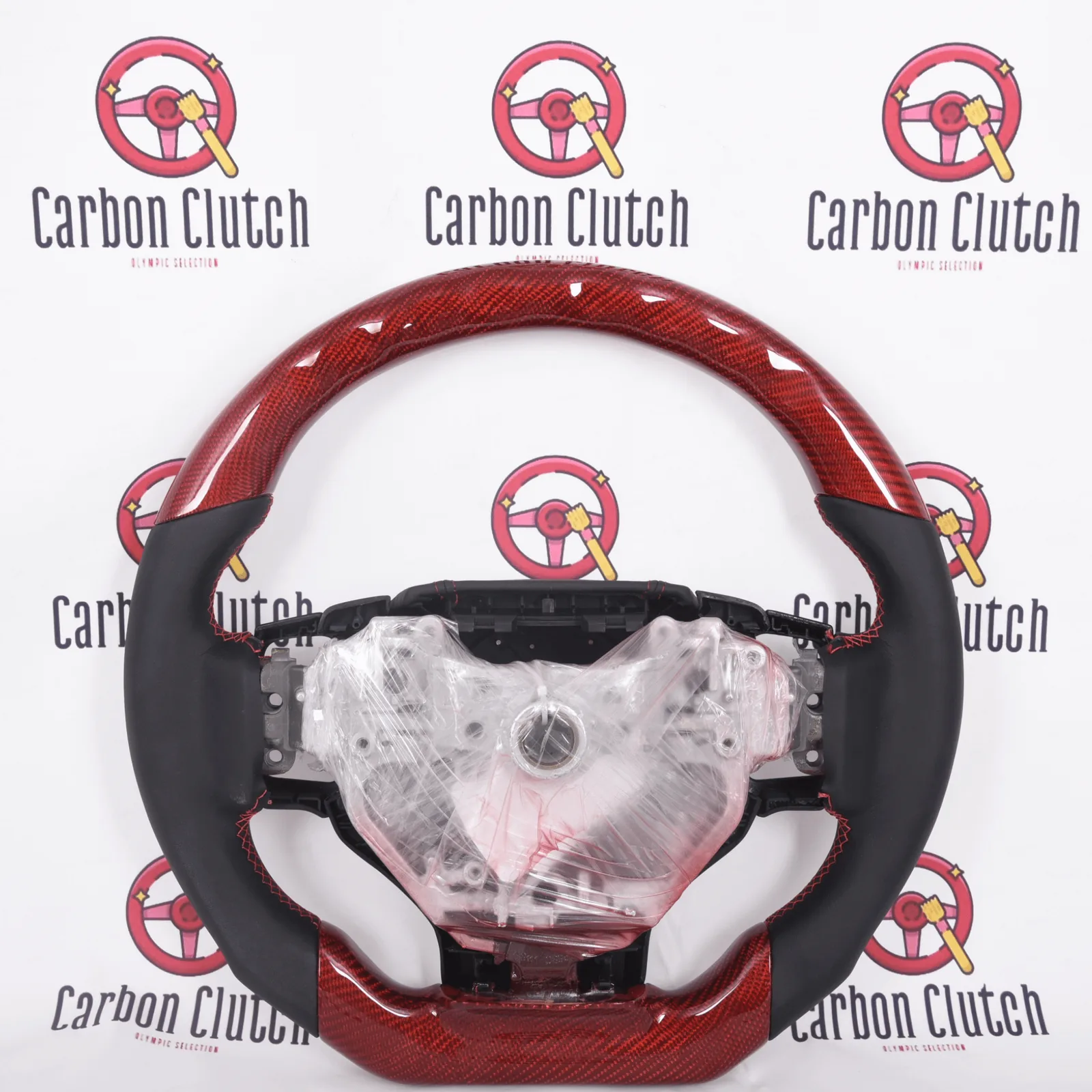Volan Carbon Lexus