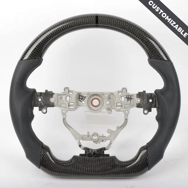 Volan Carbon Lexus