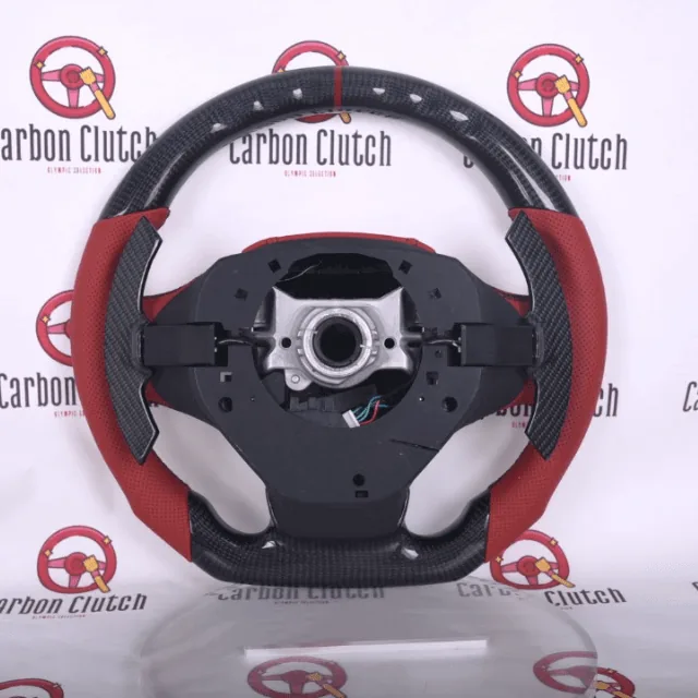 Volan Carbon Lexus
