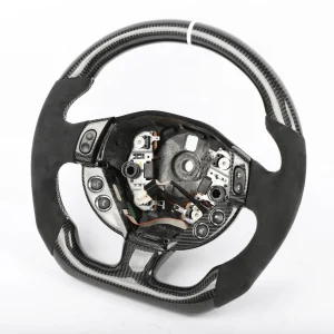 Volan Carbon Maserati