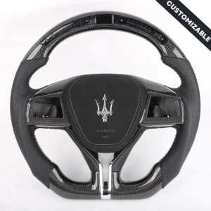 Volan Carbon Maserati