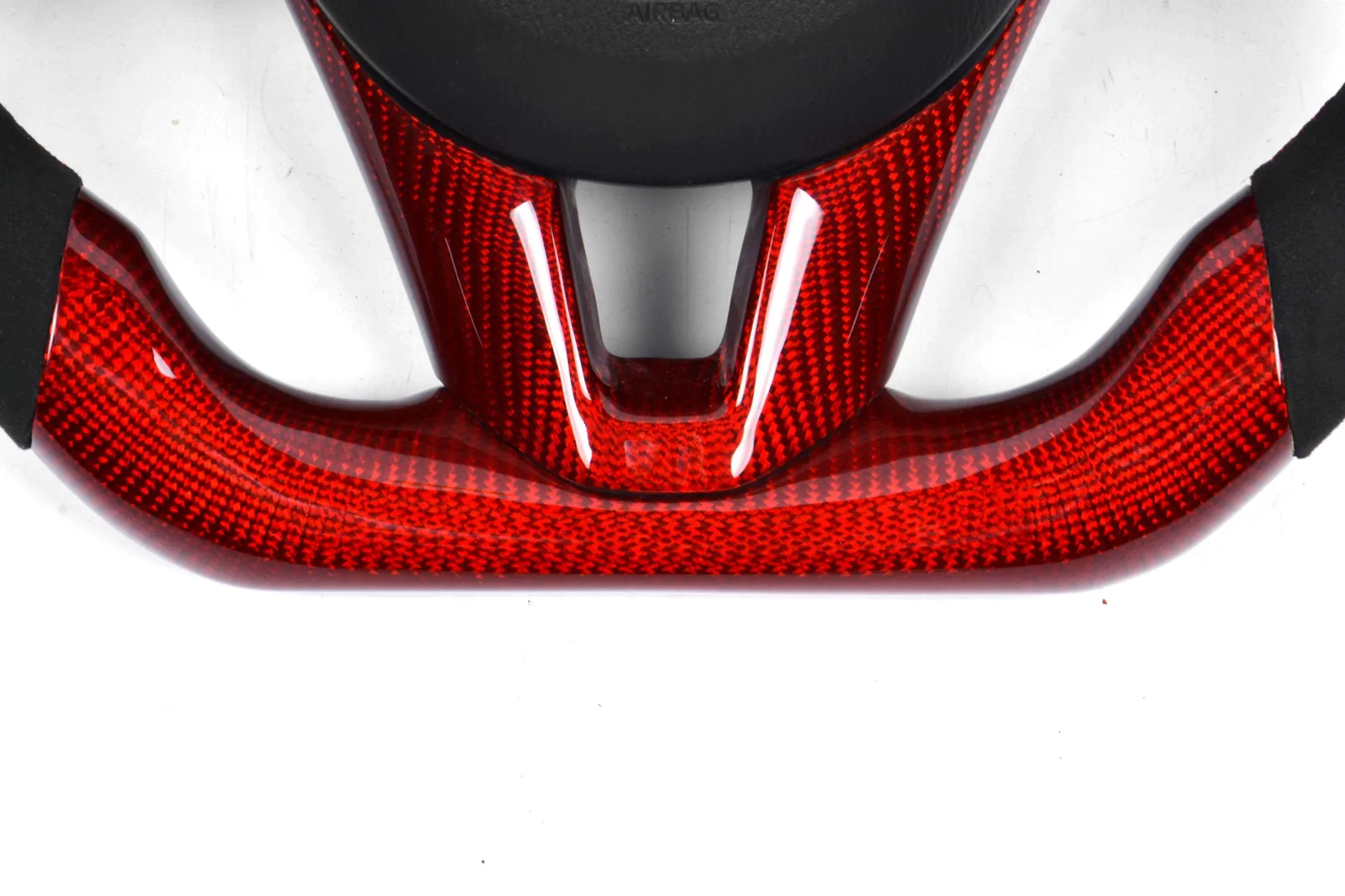 Volan Carbon Mazda