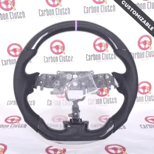 Volan Carbon Mazda