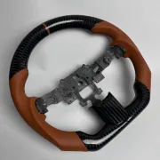 Volan Carbon Mazda