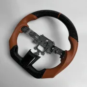Volan Carbon Mazda