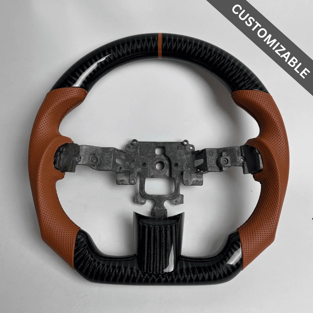 Volan Carbon Mazda