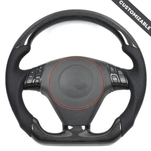 Volan Carbon Mazda