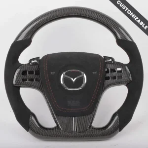 Volan Carbon Mazda
