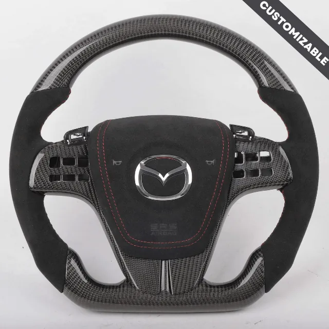 Volan Carbon Mazda