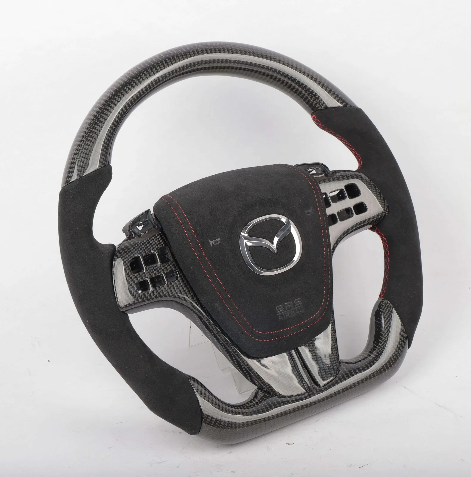 Volan Carbon Mazda