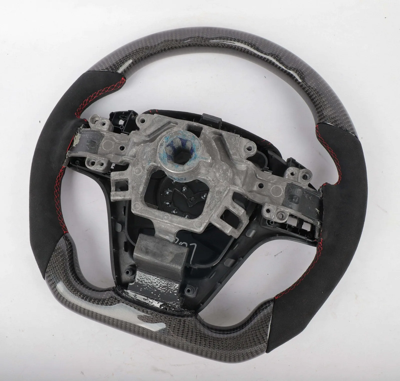 Volan Carbon Mazda