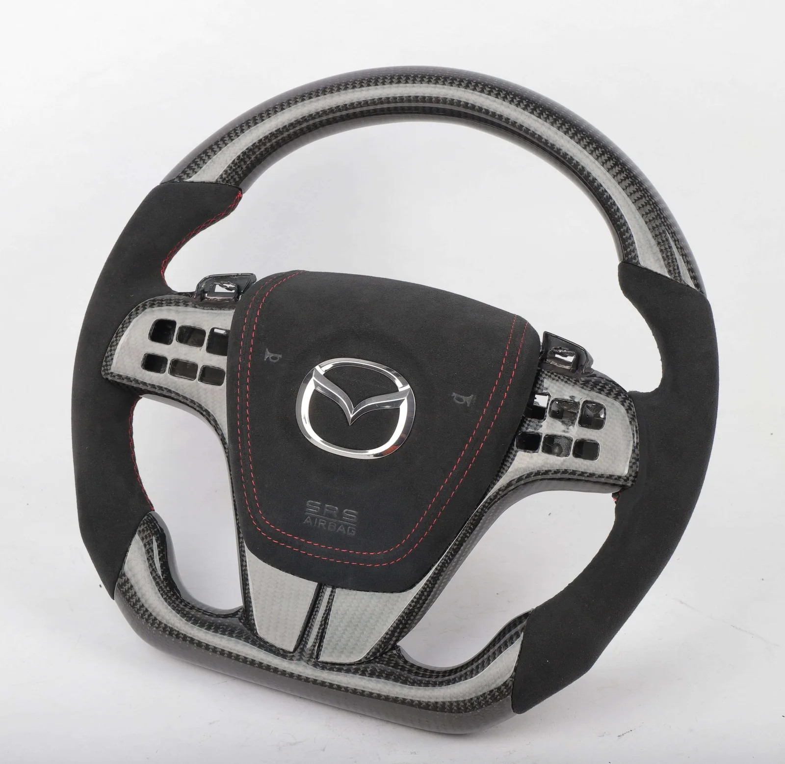 Volan Carbon Mazda