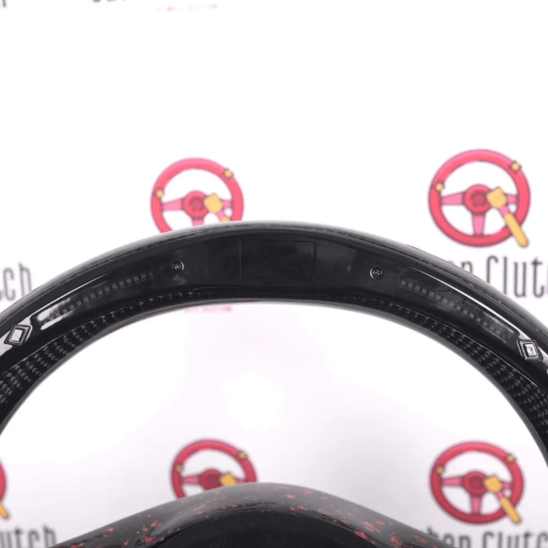 Volan Carbon Mazda