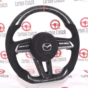 Volan Carbon Mazda