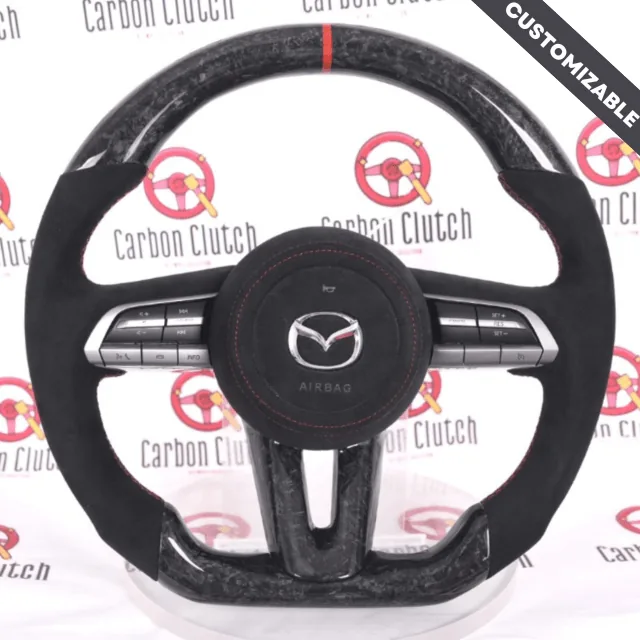 Volan Carbon Mazda