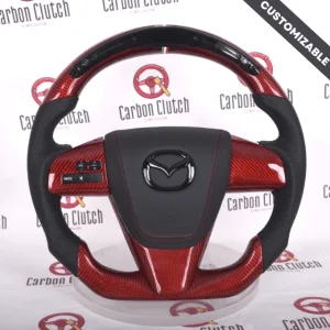 Volan Carbon Mazda