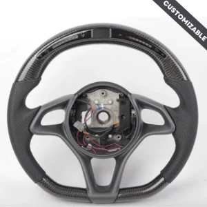 Volan Carbon McLaren