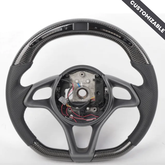 Volan Carbon McLaren