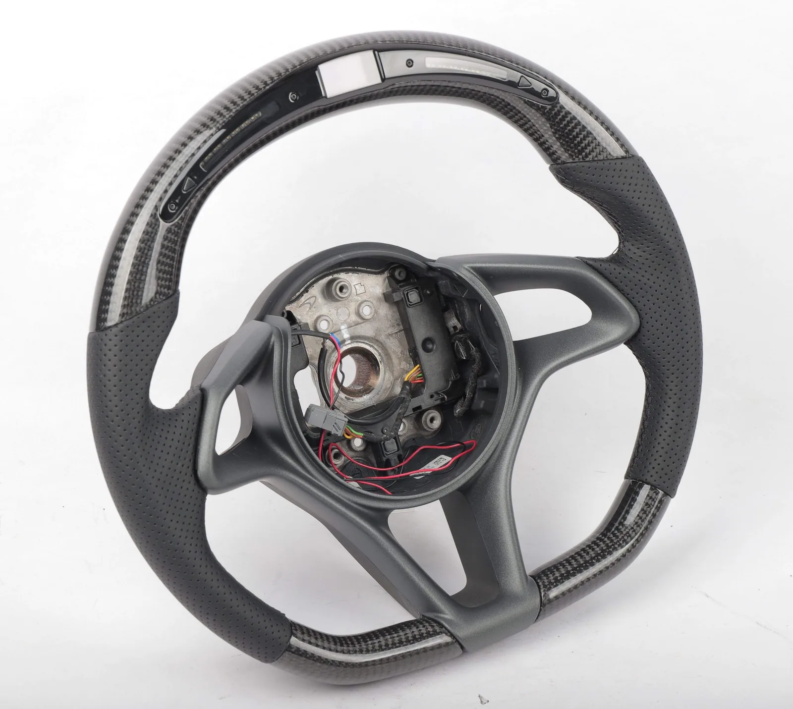 Volan Carbon McLaren